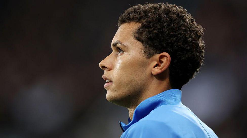 برنان جانسون؛ معمای بزرگ ولز و تاتنهام